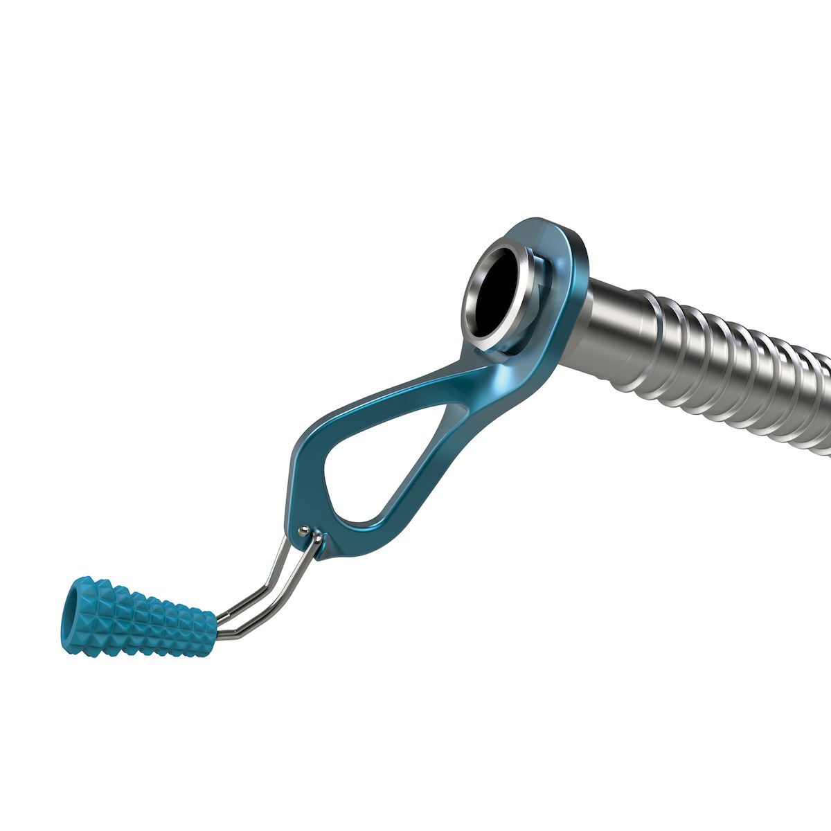 Blue Ice Aero - Ice screw