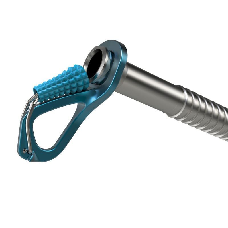 Blue Ice Aero - Ice screw