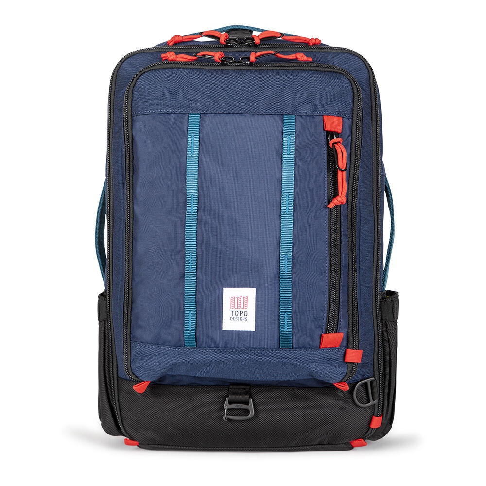 Topo Designs Global Travel Bag 30L - Matkareppu