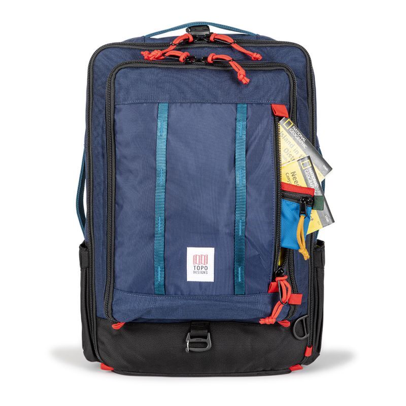 Topo Designs Global Travel Bag 30L - Travel backpack