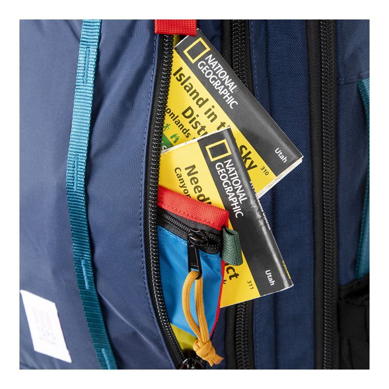 Topo Designs Global Travel Bag 30L - Travel backpack