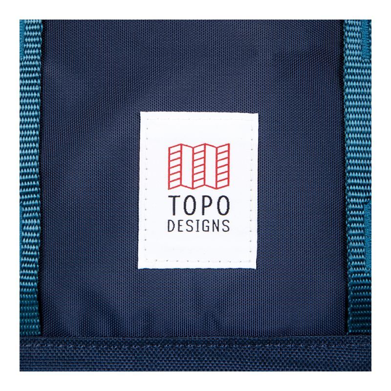 Topo Designs Global Travel Bag 30L - Travel backpack