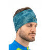 Karpos Tre Cime 12 cm Headband - Fascia sportiva per la fronte - Uomo
