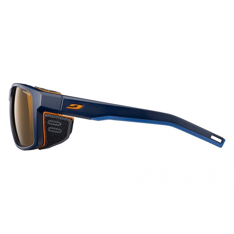 Julbo Shield Reactiv High Mountain 2-4 - Gafas de sol | Hardloop