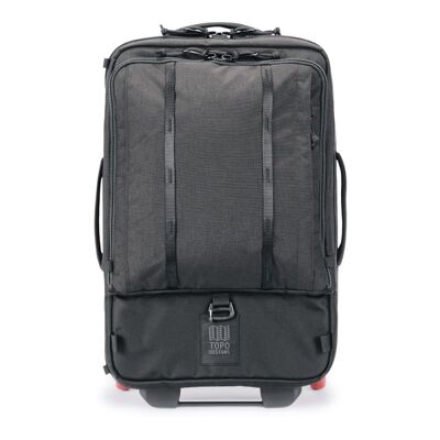 Global Travel Bag Roller - Rejsetaske