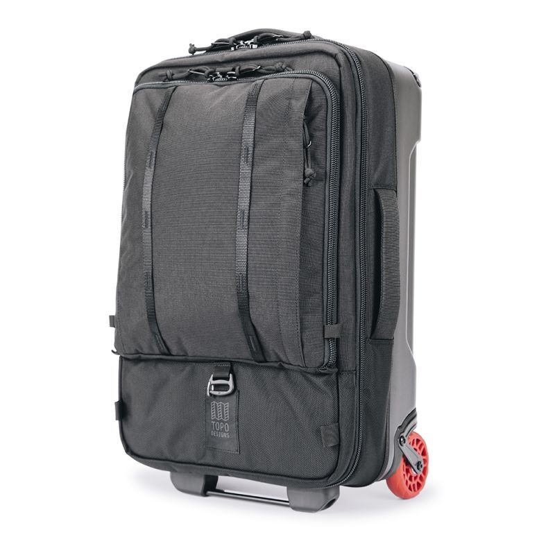 Topo Designs Global Travel Bag Roller - Mala de viagem | Hardloop