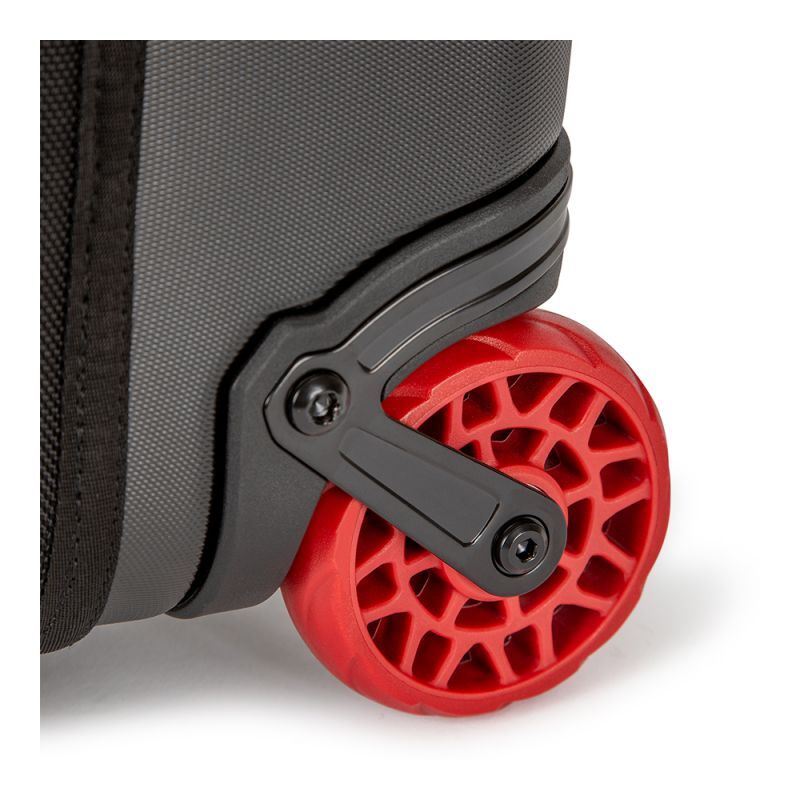 Topo Designs Global Travel Bag Roller - Mala de viagem | Hardloop
