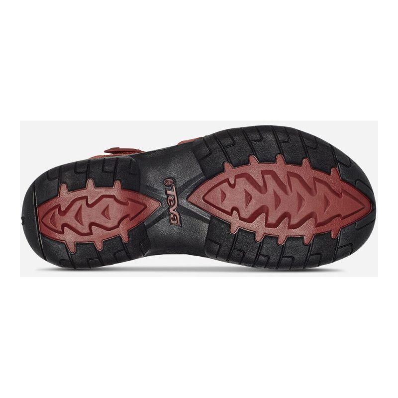 Teva Tirra - Sandalen - Damen