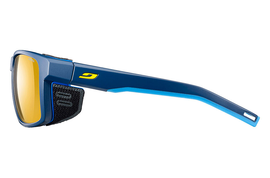 Julbo Shield verres Cameleon Lunettes de soleil Hardloop