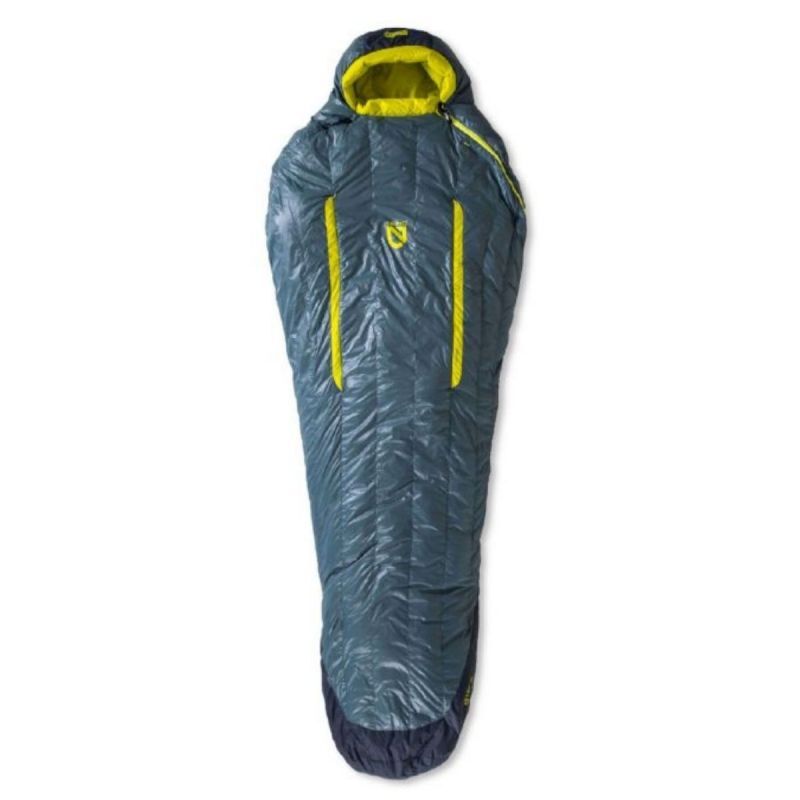 Nemo Kayu Mens 30 - Sacco a pelo - Uomo