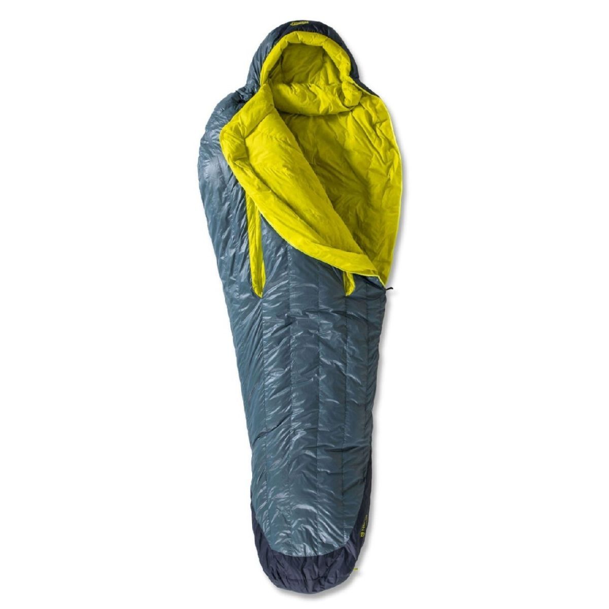 Nemo Kayu Mens 30 - Sacco a pelo - Uomo