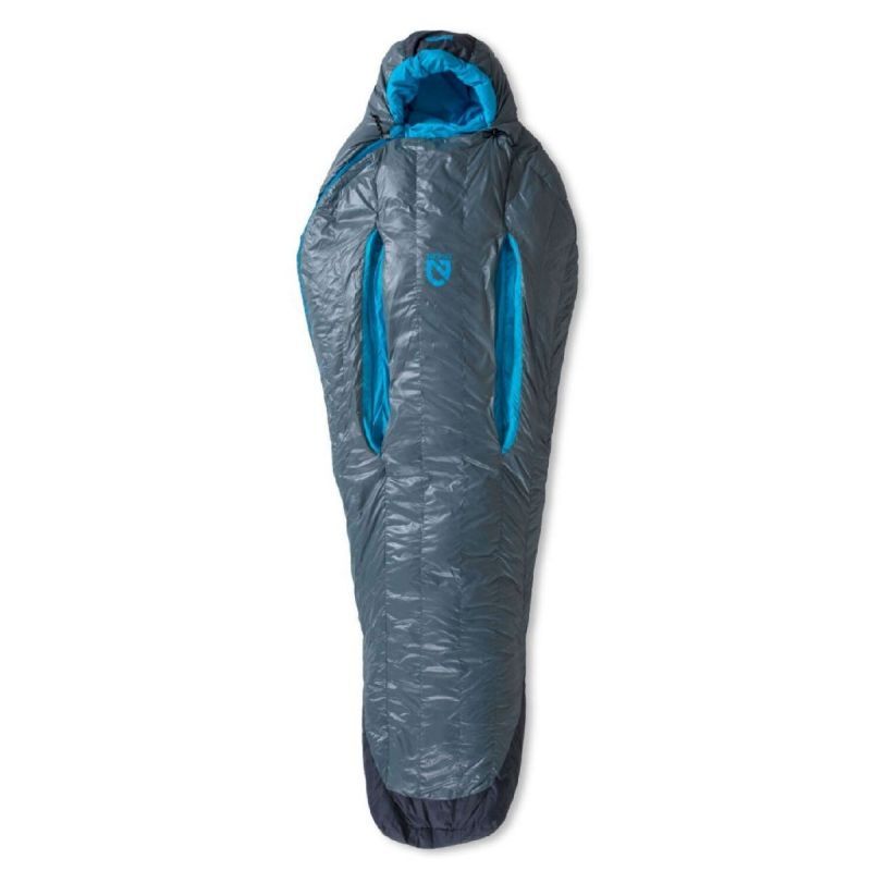 Nemo Kayu Womens 30 - Śpiwor | Hardloop