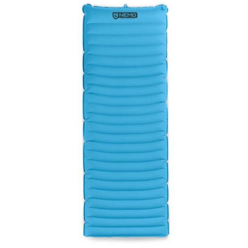 Nemo Quasar 3D - Matelas de camping  Regular Wide