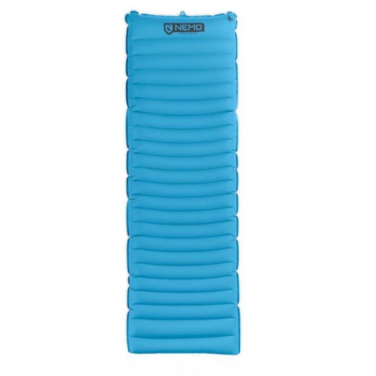 Nemo Quasar 3D - Matelas de camping | Hardloop