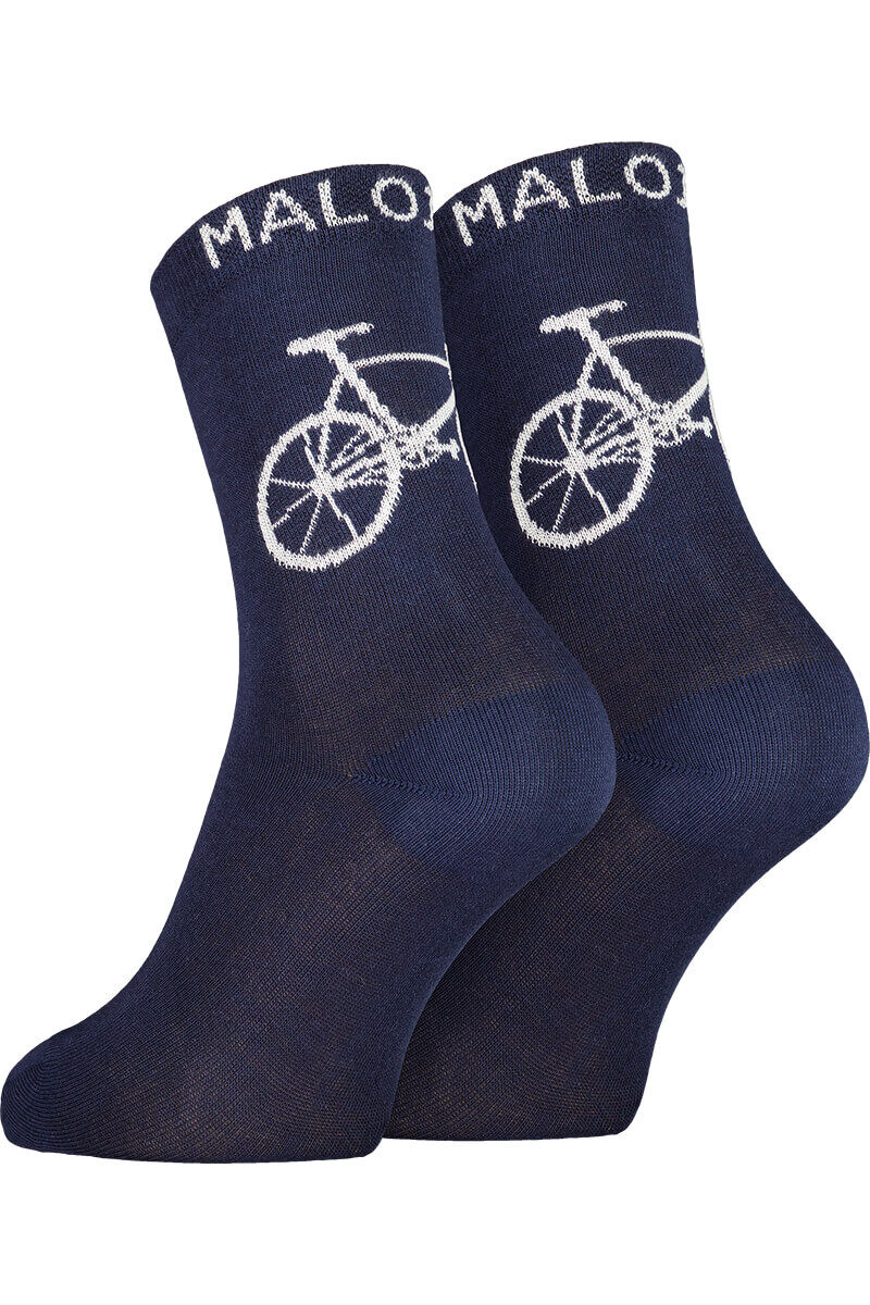 Maloja StalkM. - Cycling socks