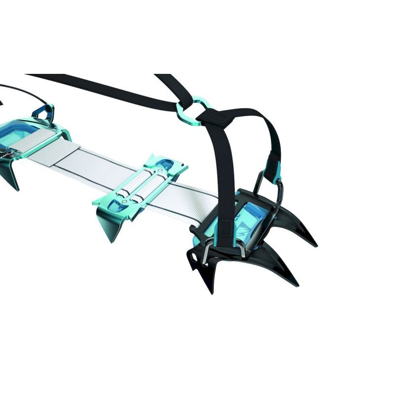 Blue Ice 0 | Hardloop