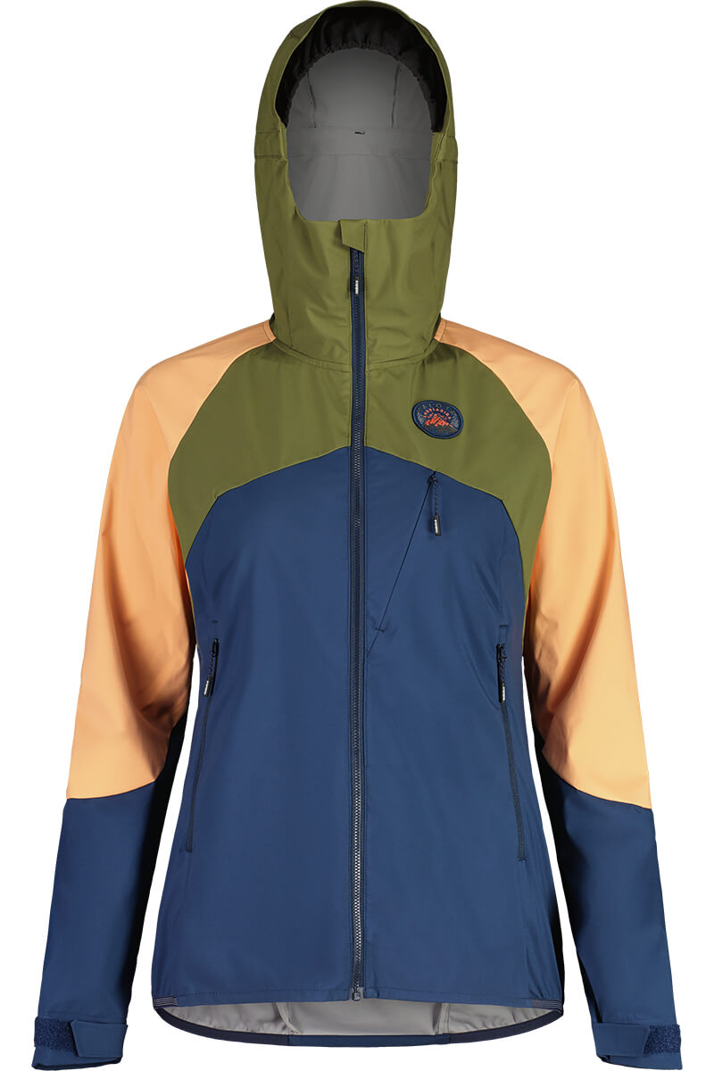 Maloja EmeritaM. - Softshell jacket - Women's