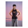 Maloja HimbeereM. - T-shirt damski | Hardloop