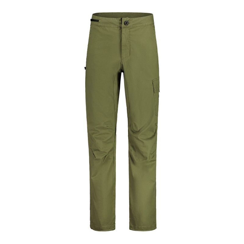 Maloja SeiserM. - Pantalón de escalada - Hombre
