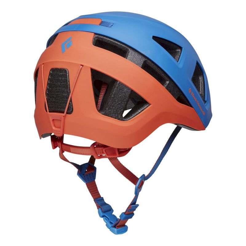 Black Diamond Capitan Kids - Casco da arrampicata - Bambino