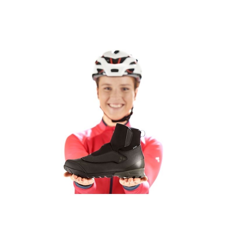 roeckl proof handschuhe Ranten 2: Wasserdichter Winter-Radhandschuh mit Top-Grip Shift Knob Shape:Short Teardrop NS Bikes Rag 2 police Its RAIL FINGER CUT