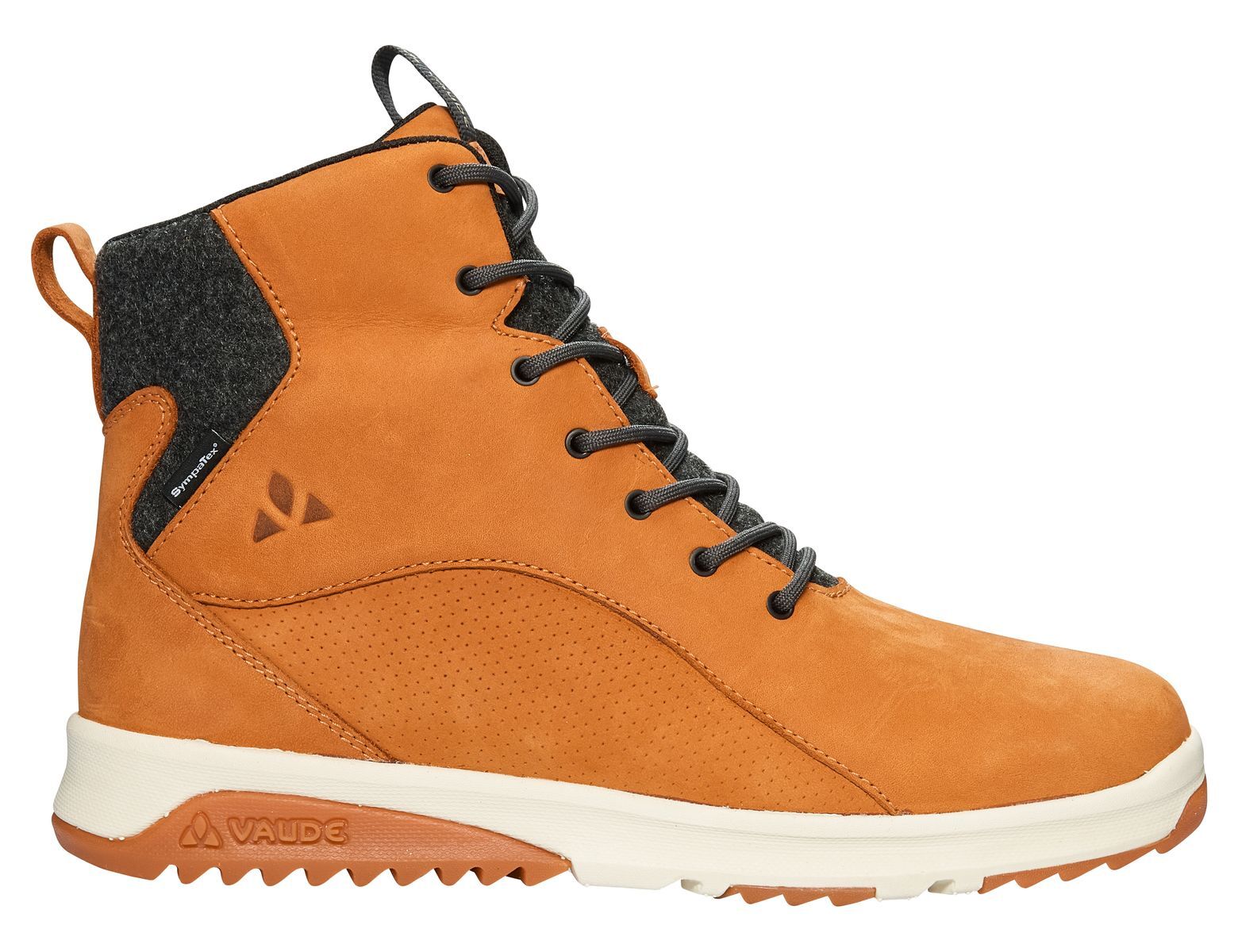 Vaude UBN Kiruna II Mid STX - Chaussures femme | Hardloop