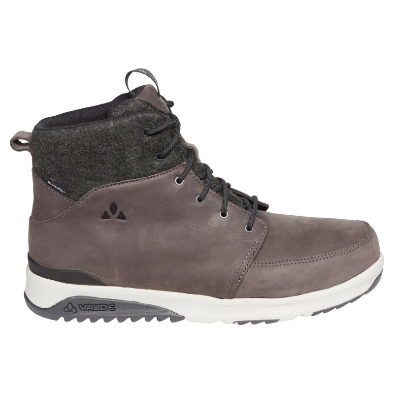 Vaude UBN Kiruna II Mid STX - Vandringsskor Herr