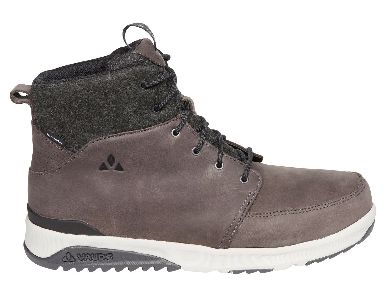 Vaude UBN Kiruna II Mid STX - Pánské Nízké trekové boty | Hardloop