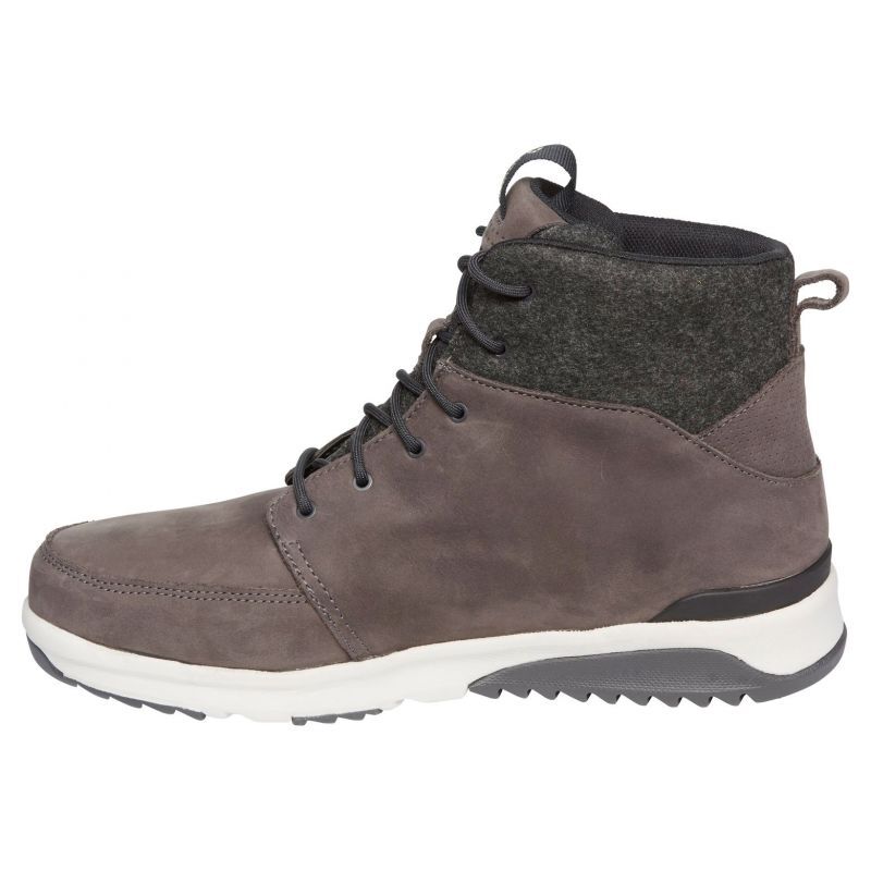 Vaude UBN Kiruna II Mid STX - Wandelschoenen Heren