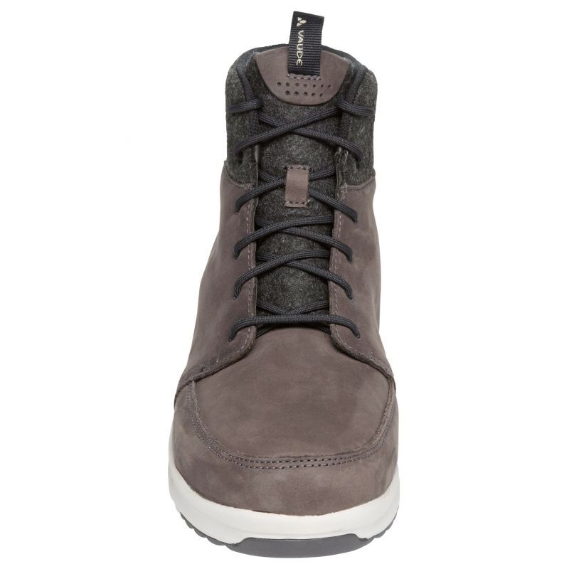 Vaude UBN Kiruna II Mid STX - Wandelschoenen Heren