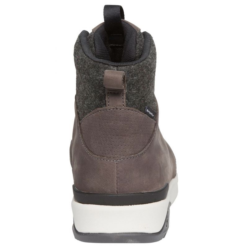 Vaude UBN Kiruna II Mid STX - Wandelschoenen Heren