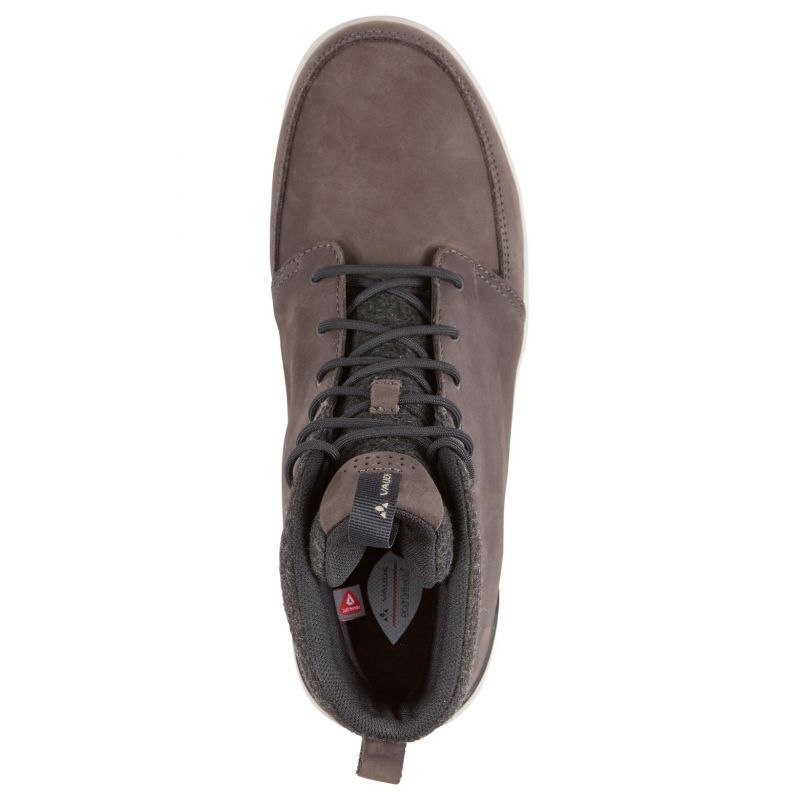 Vaude UBN Kiruna II Mid STX - Schuhe - Herren