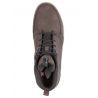 Vaude UBN Kiruna II Mid STX - Sapatilhas homem | Hardloop