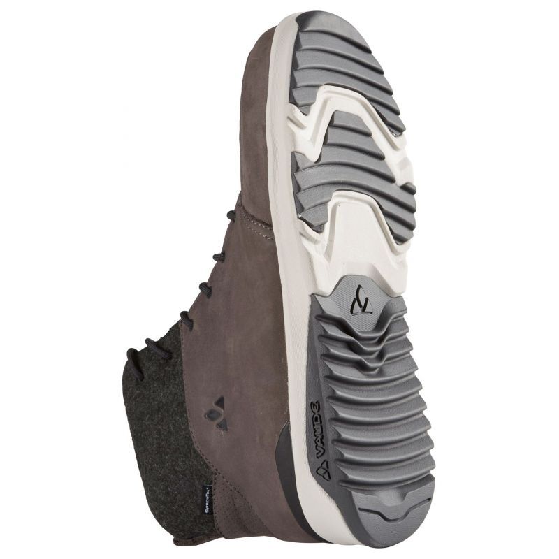 Vaude UBN Kiruna II Mid STX - Wandelschoenen Heren