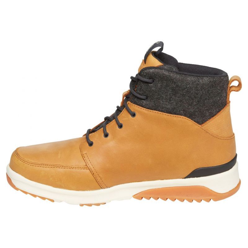 Vaude UBN Kiruna II Mid STX - Schuhe - Herren