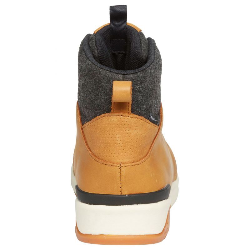 Vaude UBN Kiruna II Mid STX - Schuhe - Herren