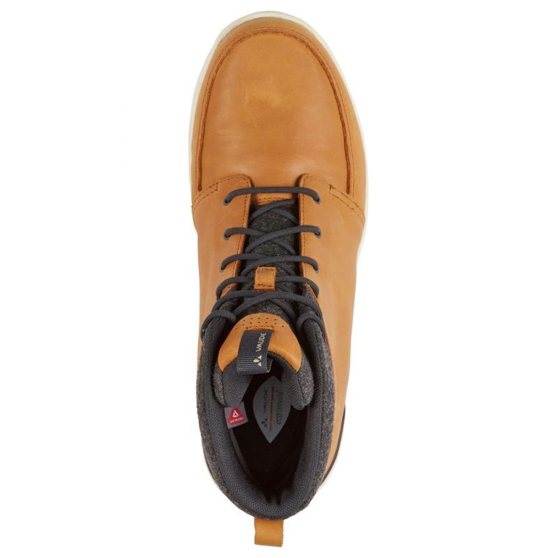 Vaude UBN Kiruna II Mid STX - Schuhe - Herren
