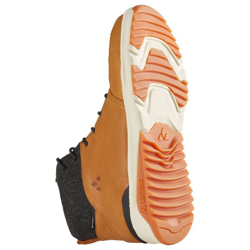Vaude UBN Kiruna II Mid STX - Schuhe - Herren