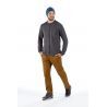 Vaude UBN Kiruna II Mid STX - Sapatilhas homem | Hardloop