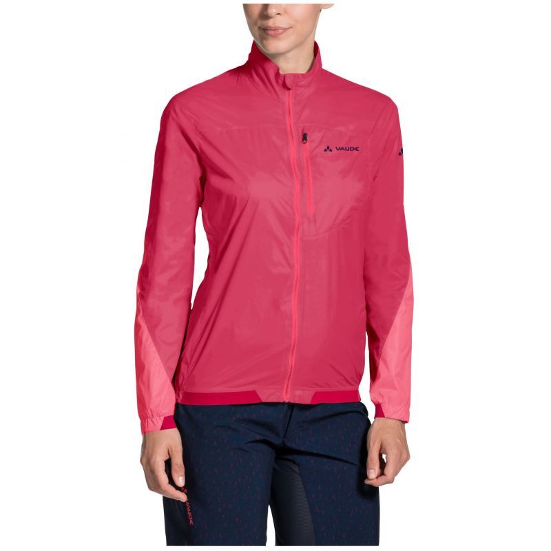 Vaude Moab UL Jacket II - Giacca a vento ciclismo - Donna