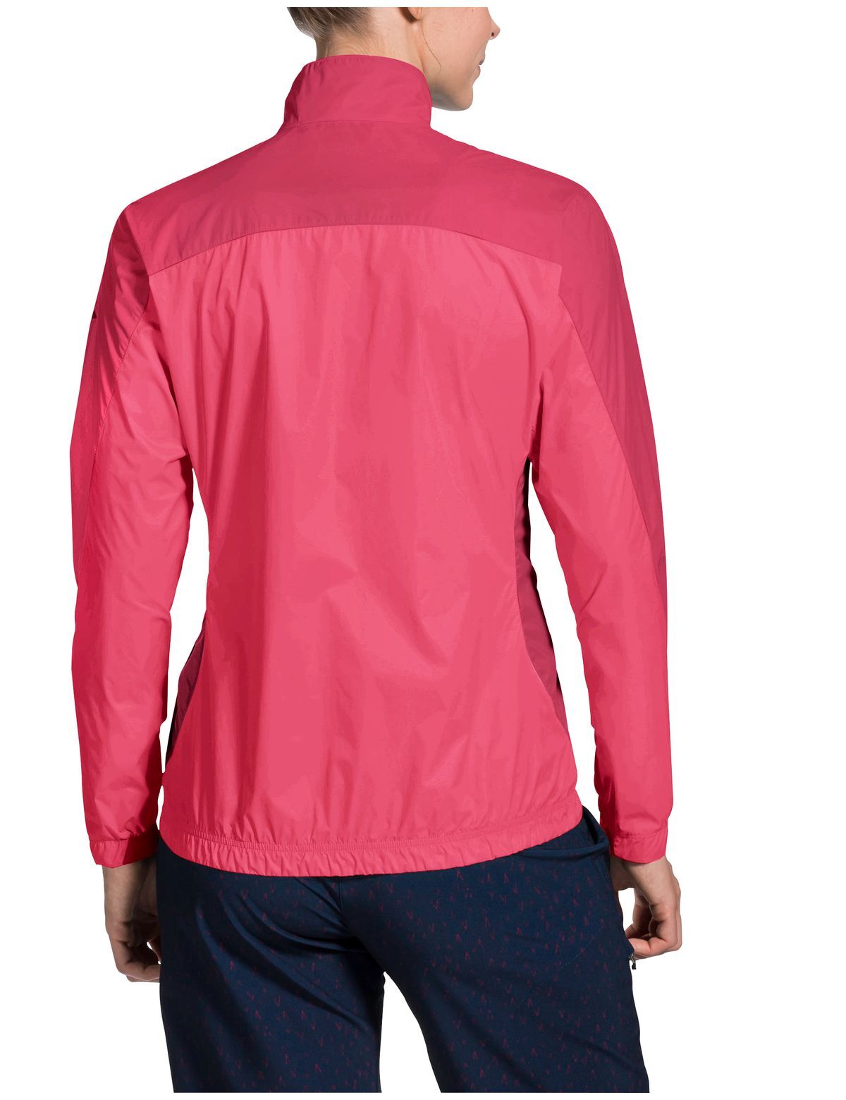 Vaude Moab UL Jacket II - Cycling windproof jacket - Women's