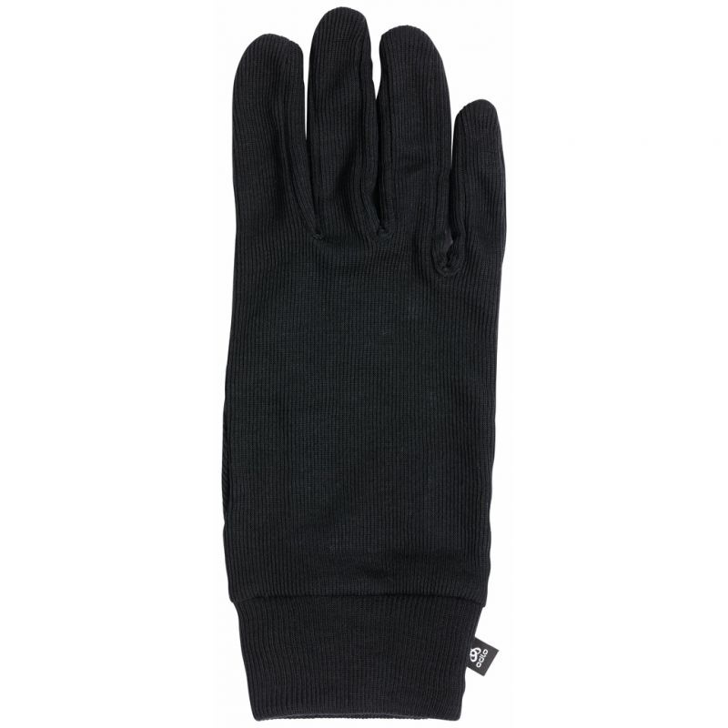 Odlo Warm Glove - Gants randonnée | Hardloop