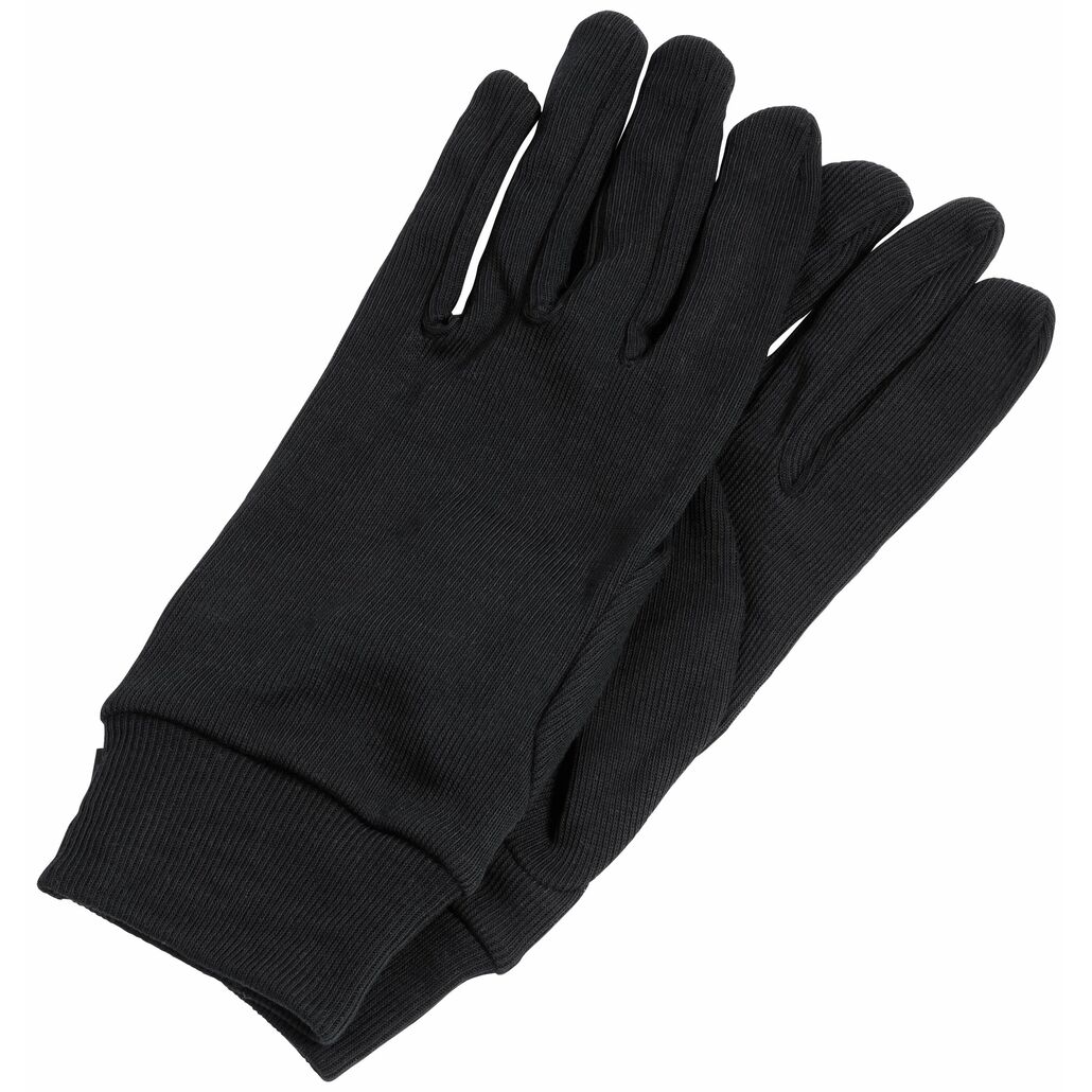 Odlo Warm Glove - Rękawiczki trekkingowe | Hardloop