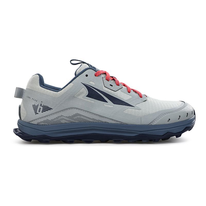 Altra Lone Peak 6 - Sapatilhas trail homem | Hardloop