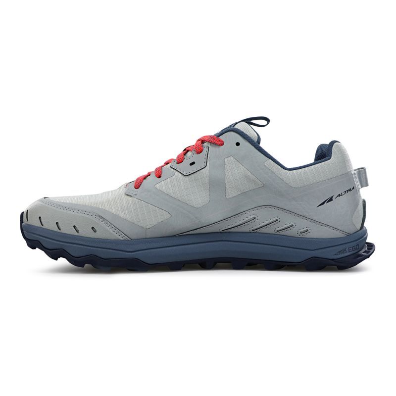 Altra Lone Peak 6 - Sapatilhas trail homem | Hardloop
