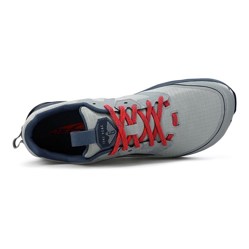 Altra Lone Peak 6 - Scarpe da trail running - Uomo