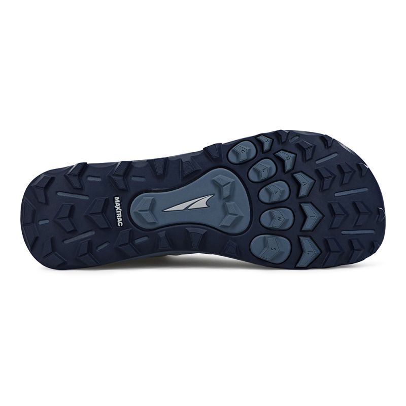 Altra Lone Peak 6 - Chaussures trail homme | Hardloop