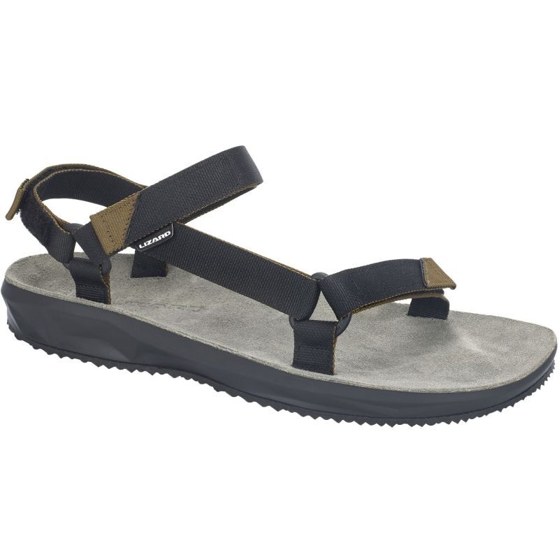 Lizard Hike - Walking sandals - Women's