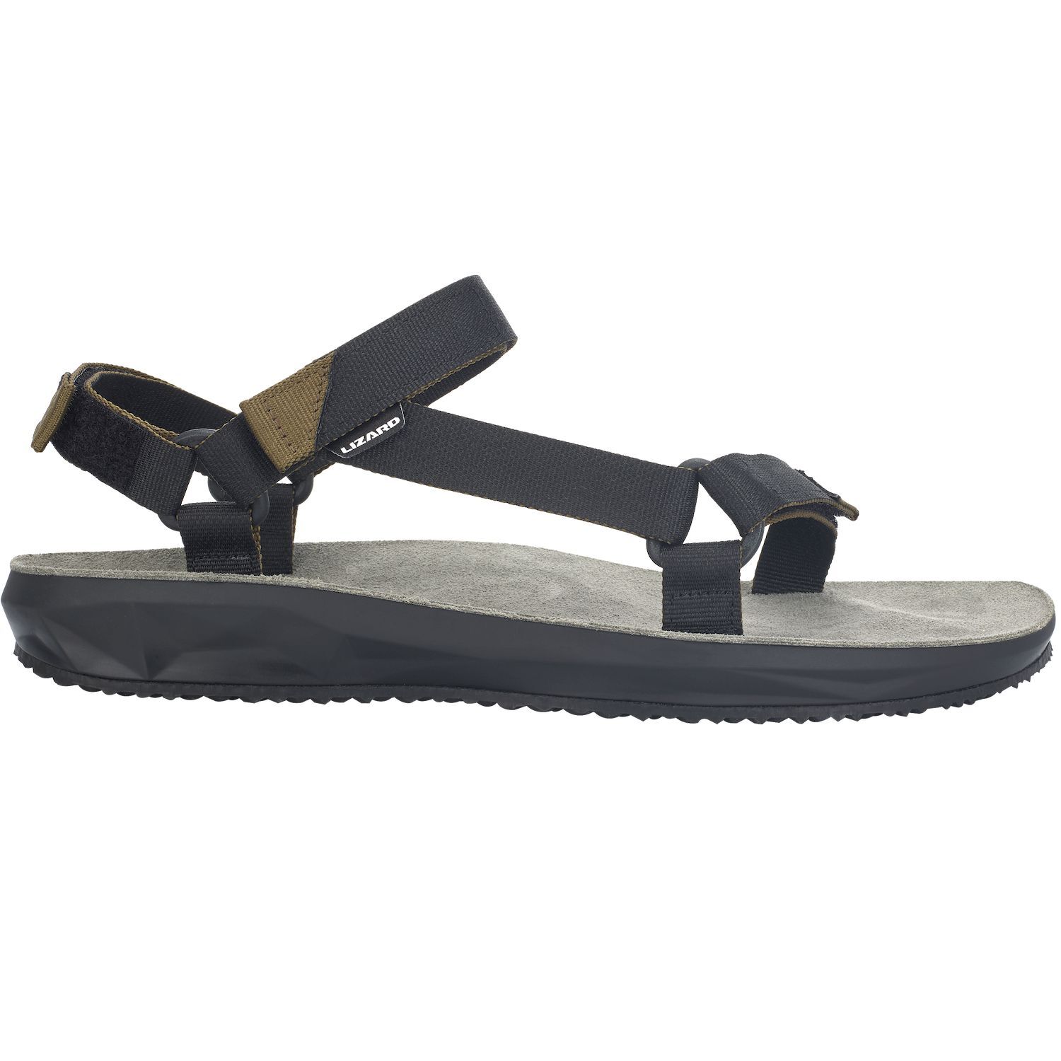 Lizard Hike - Walking sandals - Women's