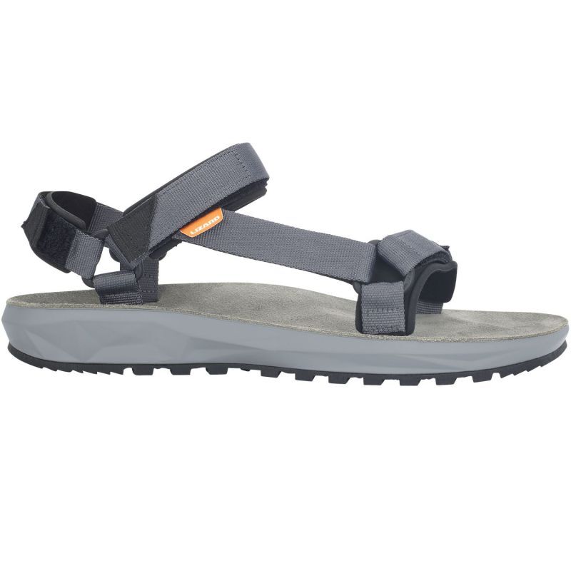 Lizard Super Hike - Walking sandals - Women's